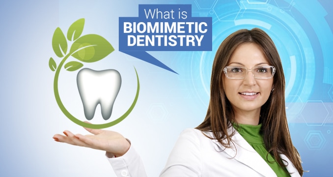 What Is Biomimetic Dentistry? | Total Care Dental | Holistic Dentistry