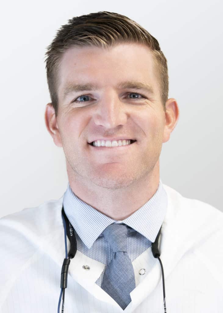 Dr. Chase Larsen | Total Care Dental | Holistic Dentistry