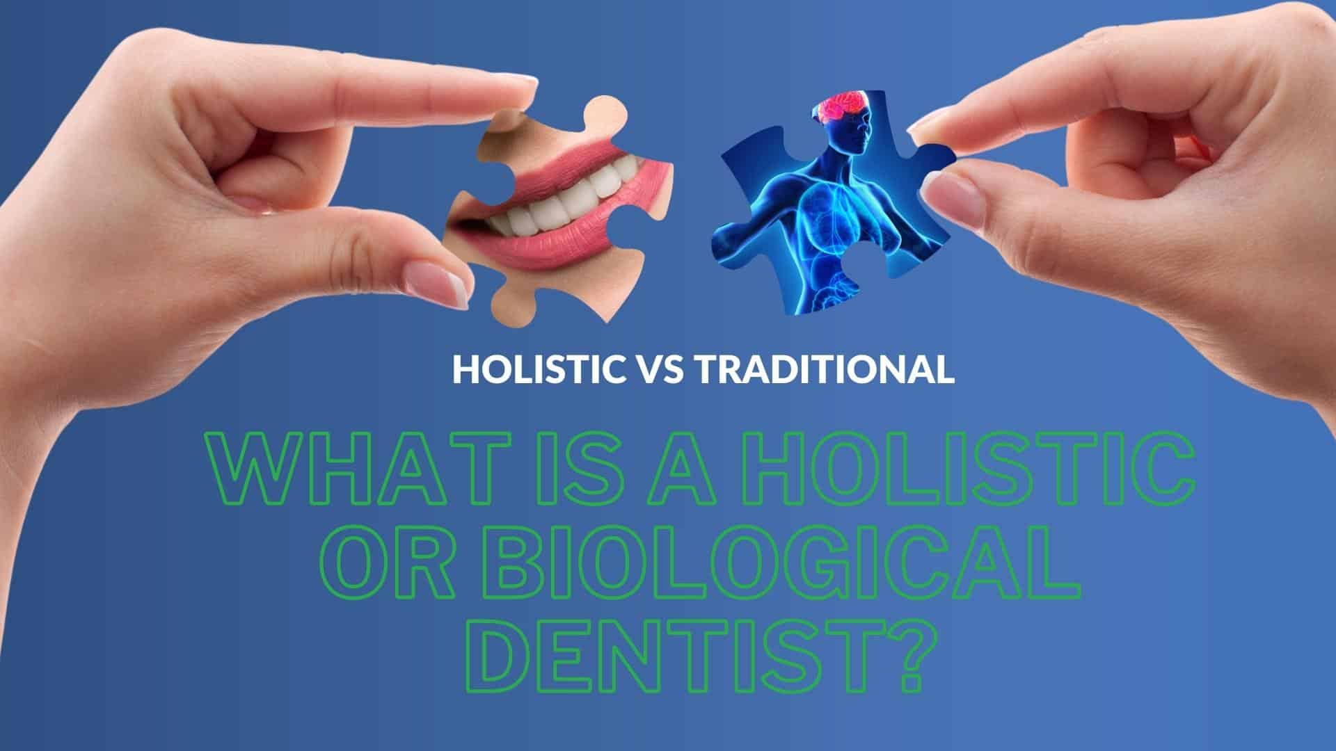 What is Biomimetic Dentistry? | Total Care Dental | Holistic Dentistry