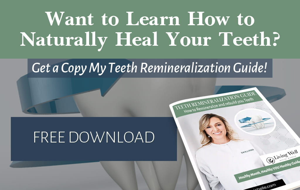 My Tooth Remineralization Guide